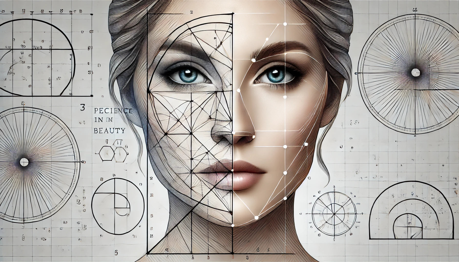Precision in Beauty: The Science of Symmetry and Proportion