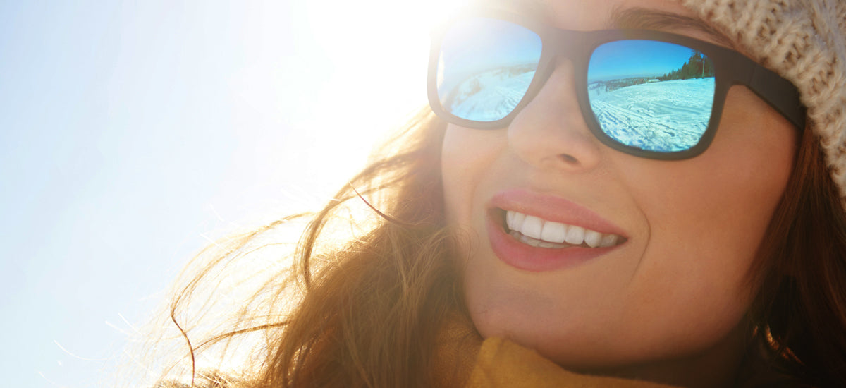 All You need to Know about Mirrored Sunglasses