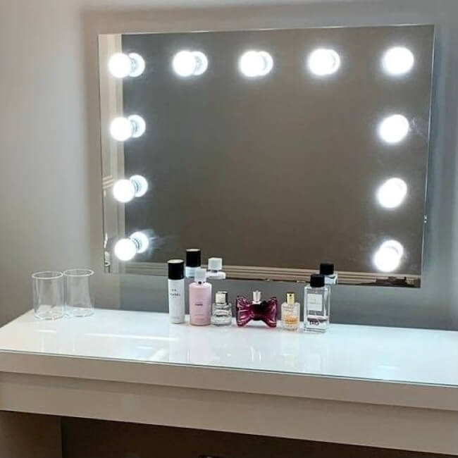 Creating the Ultimate Vanity Space: Must-Have Accessories and Skin Care Products