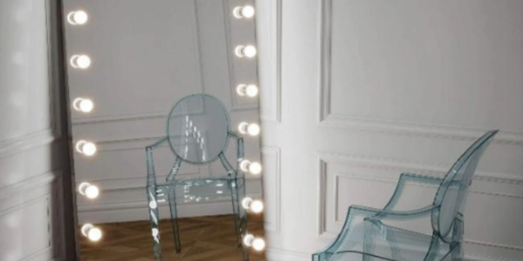 4 Benefits of Using Dressing Table Mirrors with Lights