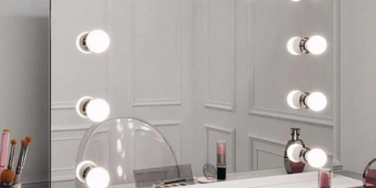 How to Choose A Dressing Table Mirror