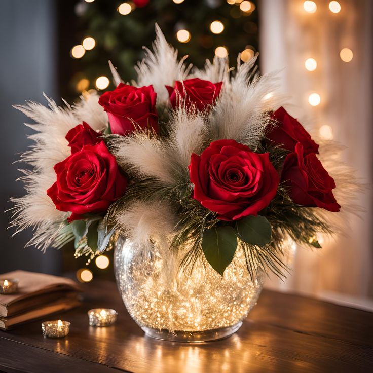 Seasonal Luxury: The Most Stunning Winter Flowers for Your Home