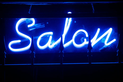 Your No. 1 Neon Signs Guide for Salons