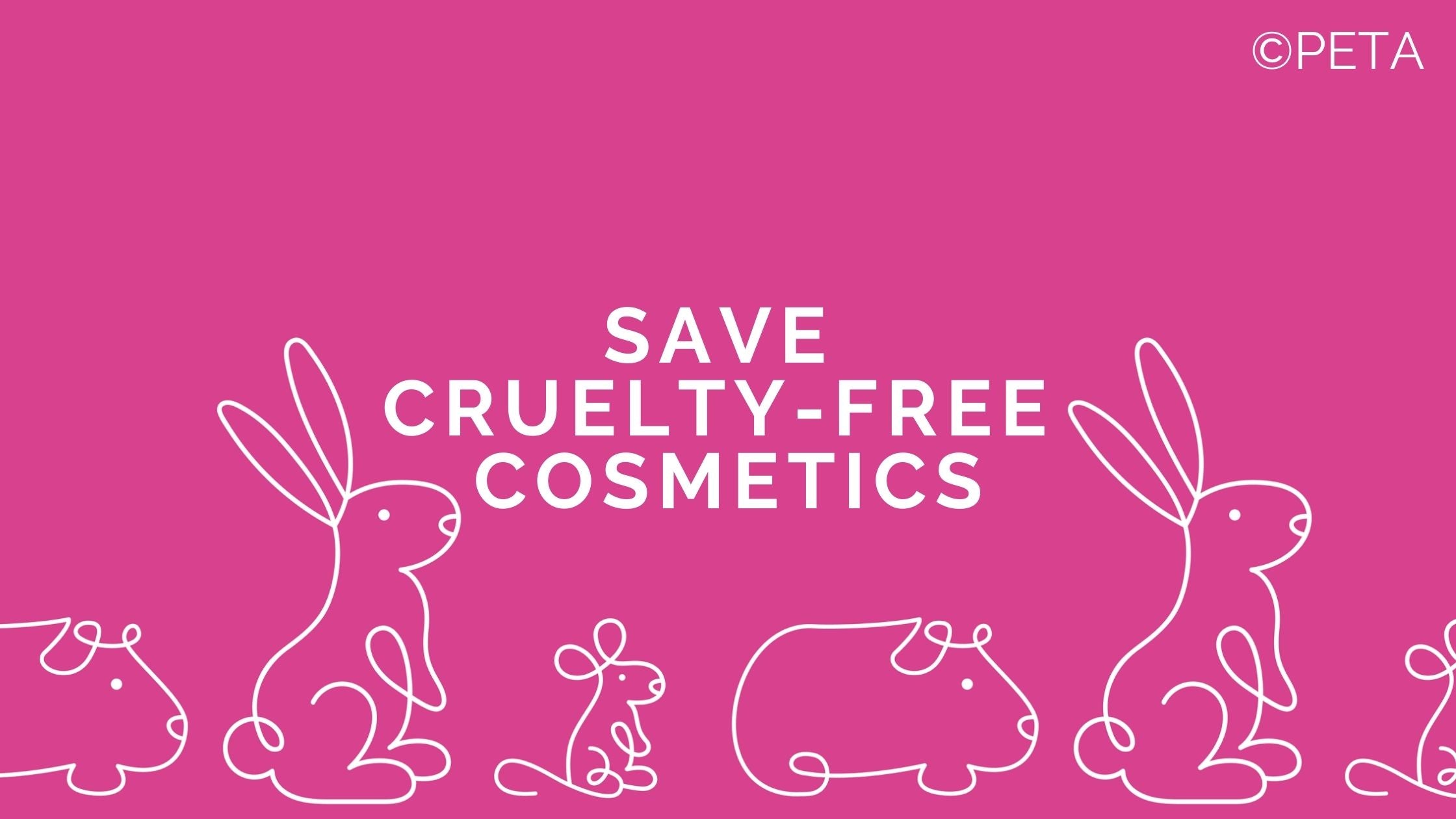 Student Artists Lead the Charge in Cruelty-Free Cosmetics Movement  hollywoodmirrors.co.uk 