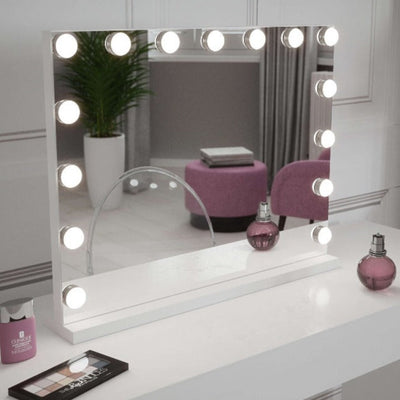 Jessica Hollywood mirror affordable cheap