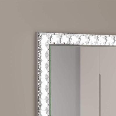 Crystal Edge Full Length Mirror 50 x 155cm