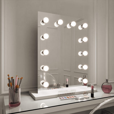 Alicia Hollywood Mirror 60cmx80cm