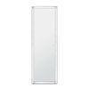 crystal full body mirror