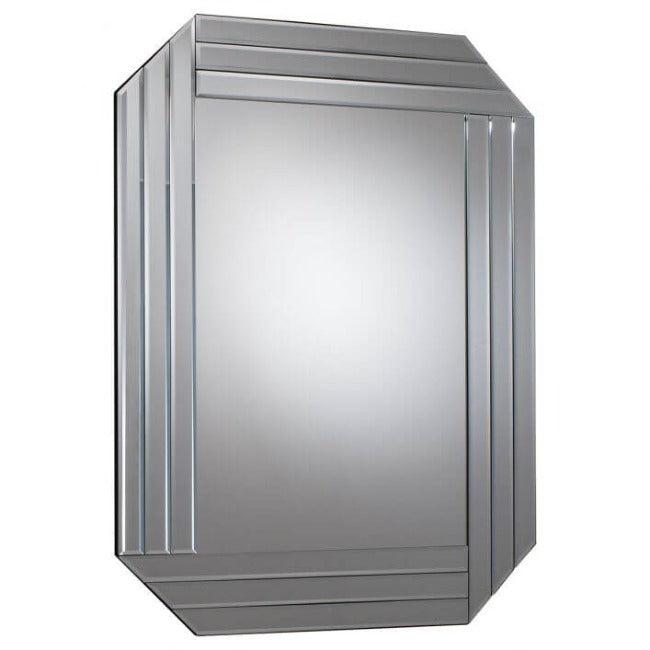 Burgate Rectangular Mirror