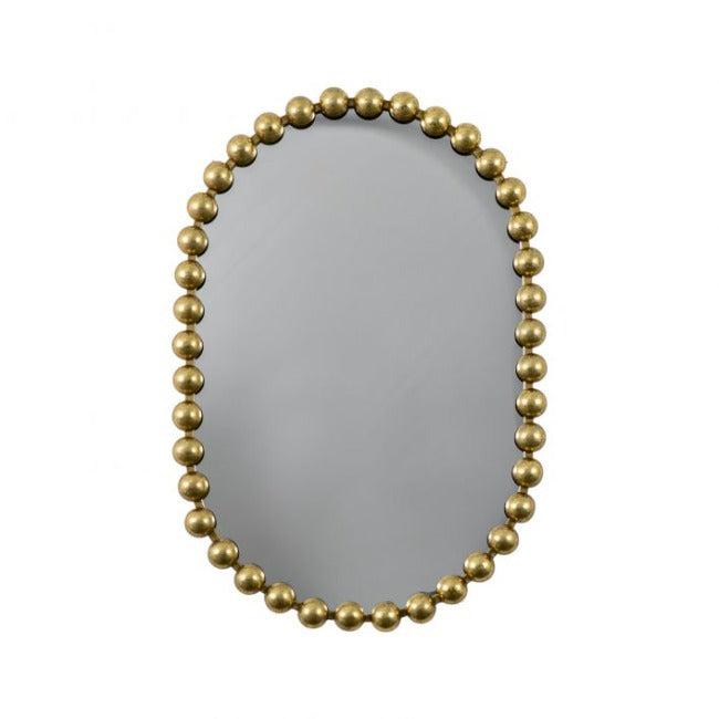 Gold Pill mirror