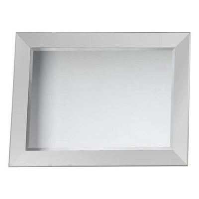 Rectangle Bertoni Mirror-Small