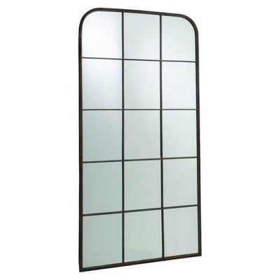 Rochester Radius Top Rectangle Mirror